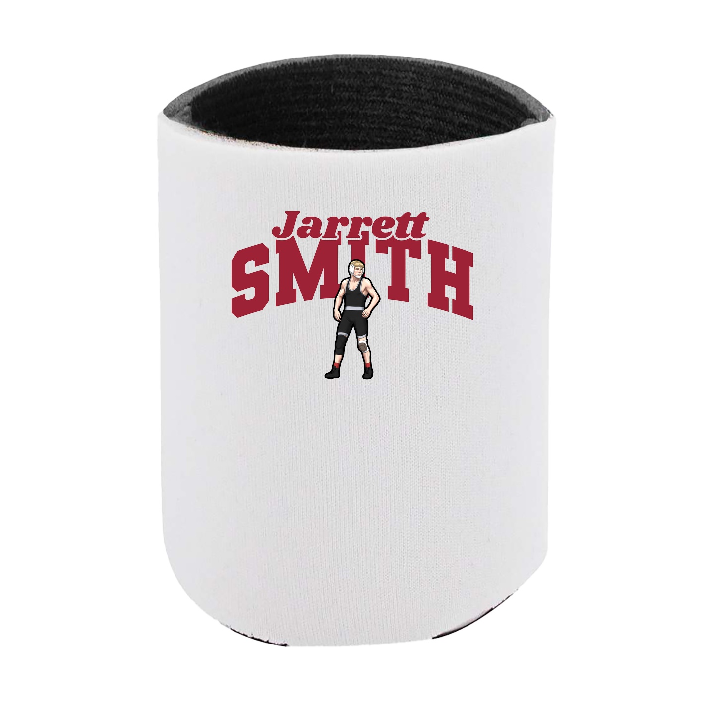 Can Holder — Signature Arch in White