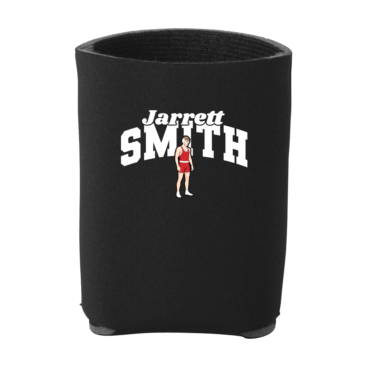 Can Holder — Signature Arch in Black