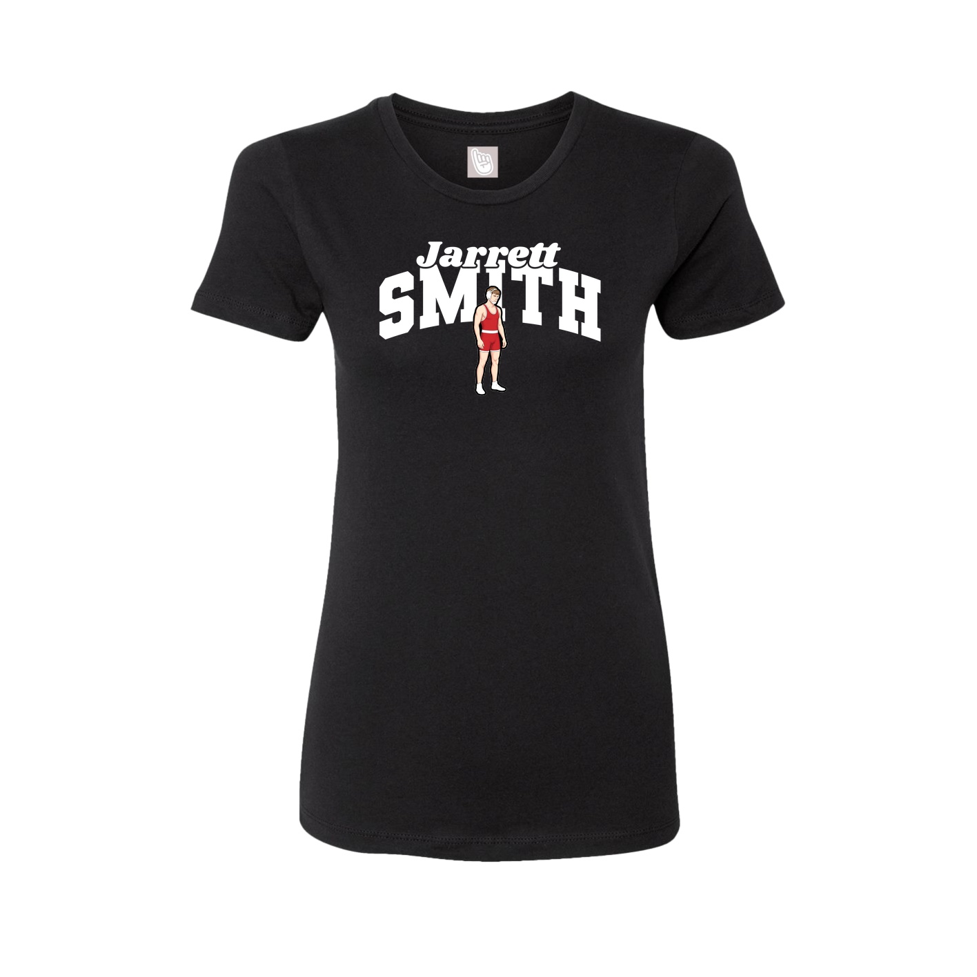 Fitted Women's Tee