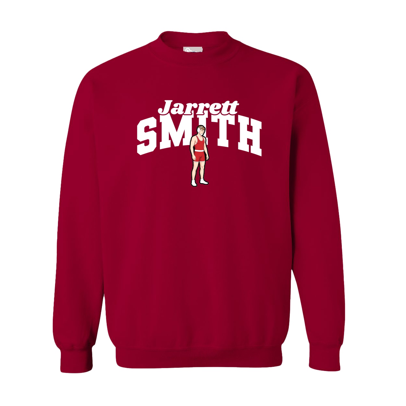 Fleece Crew