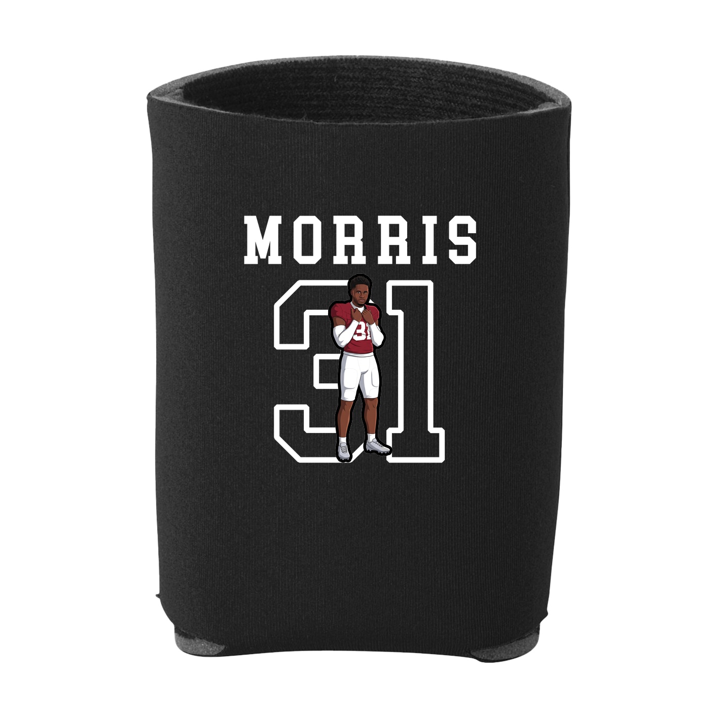 Can Holder — Shirsey in Black