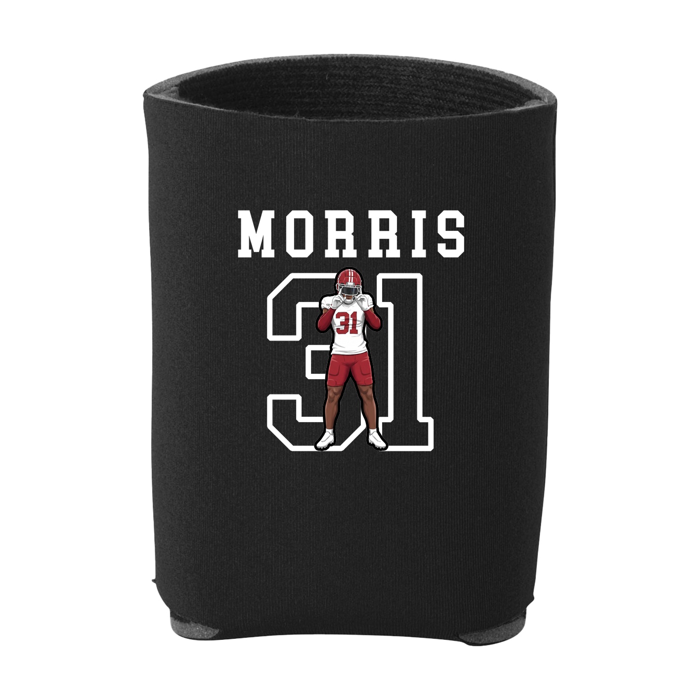Can Holder — Shirsey in Black