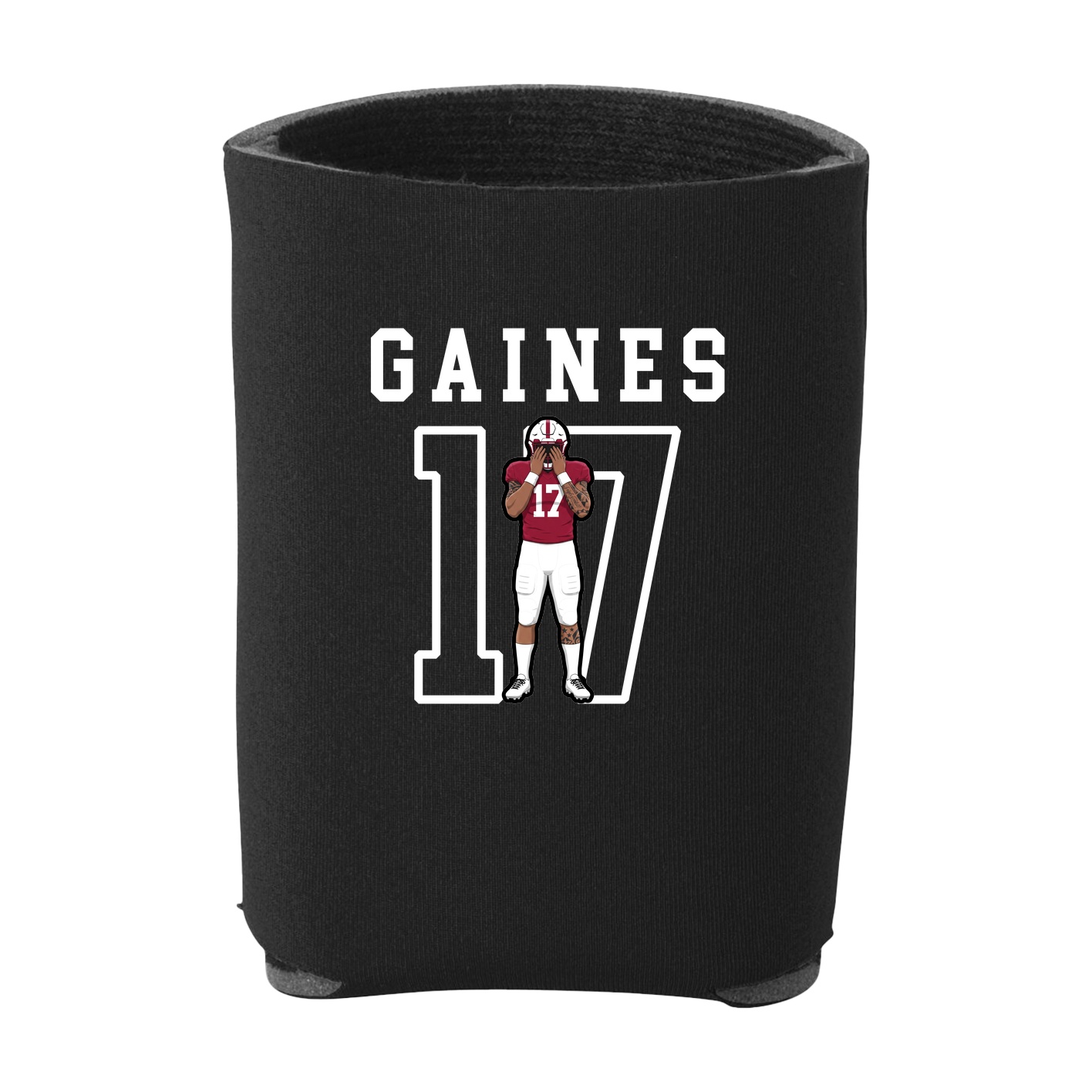Can Holder — Shirsey in Black