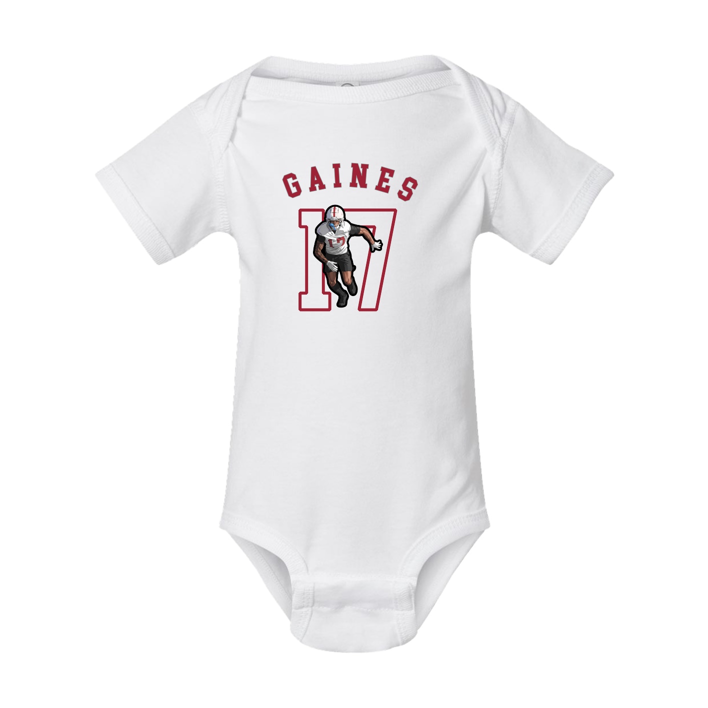 Baby Onesie