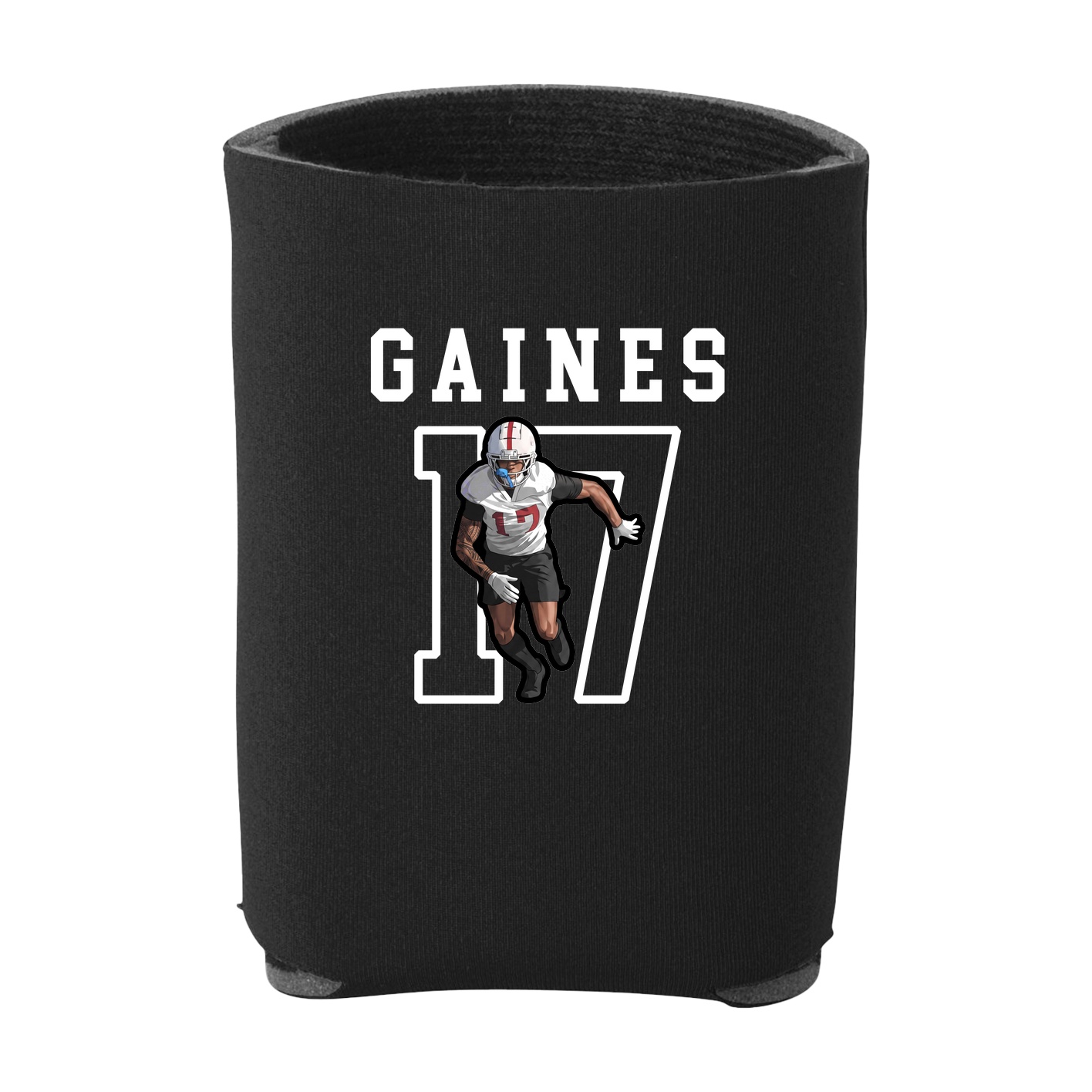 Can Holder — Shirsey in Black