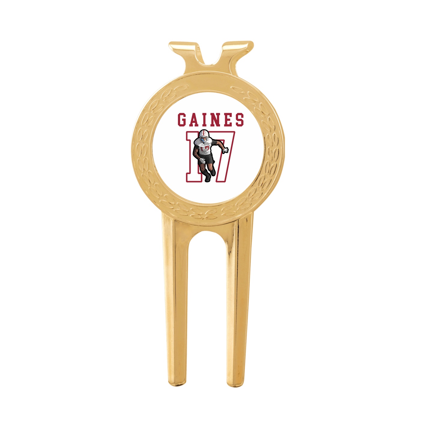 Divot Tool with Ball Marker — Shirsey in Classic