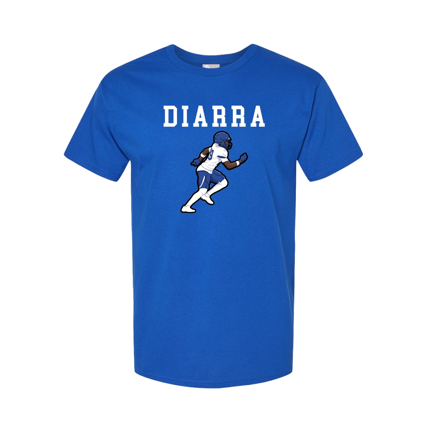 Tee — Shirsey in Royal