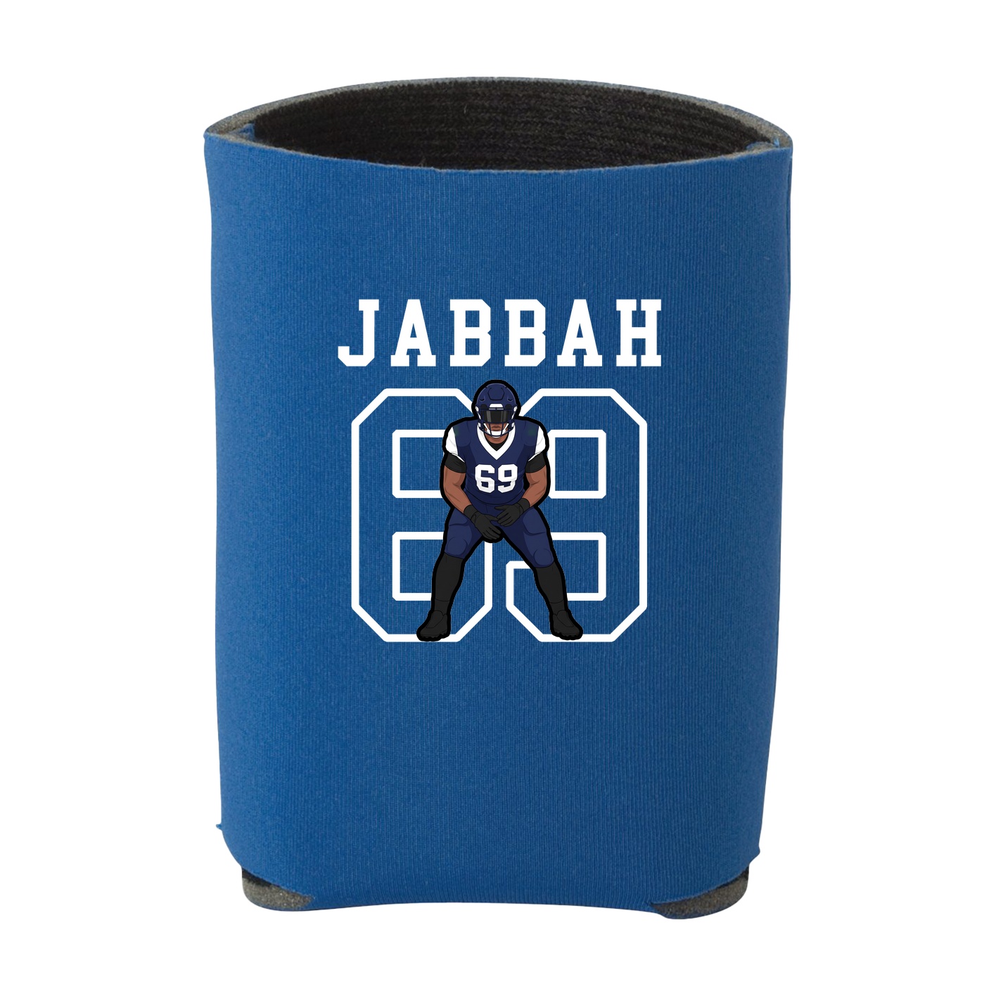 Can Holder — Shirsey in Royal