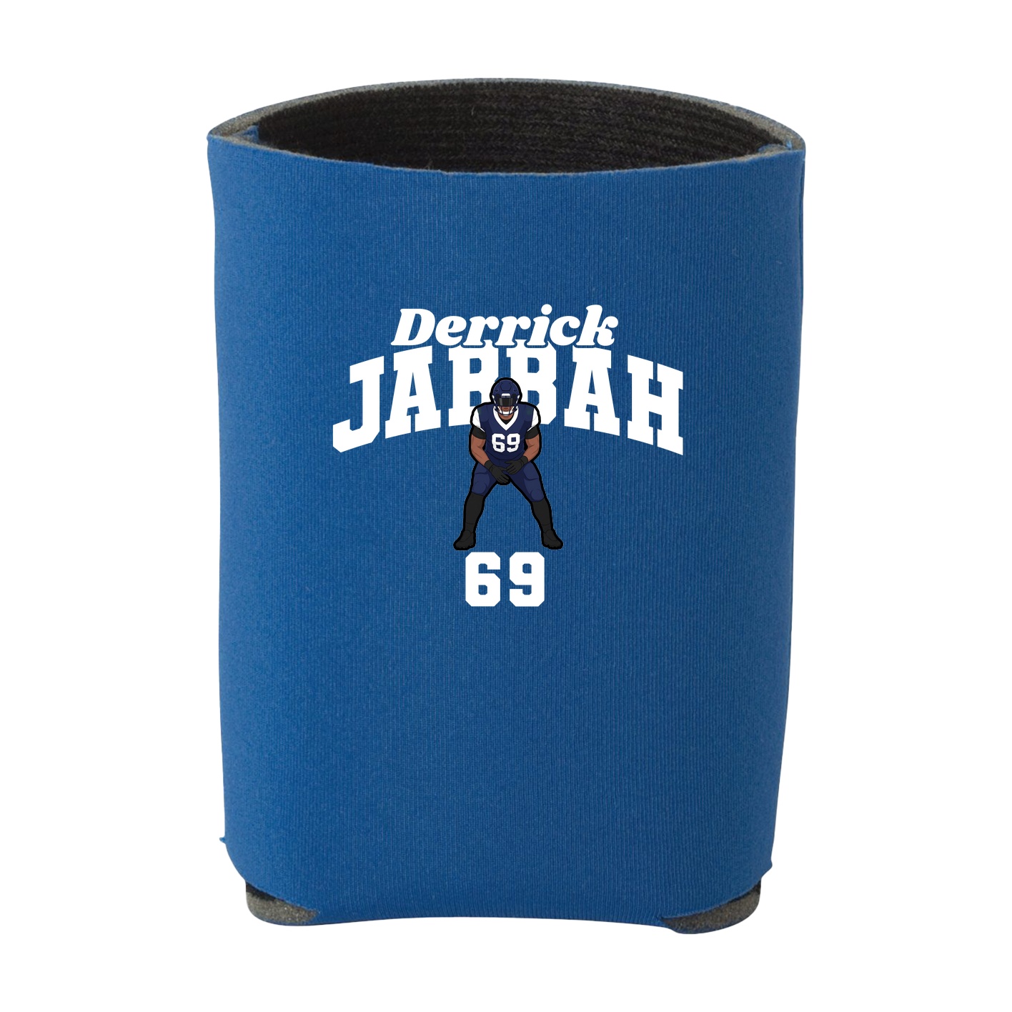 Can Holder — Signature Arch in Royal