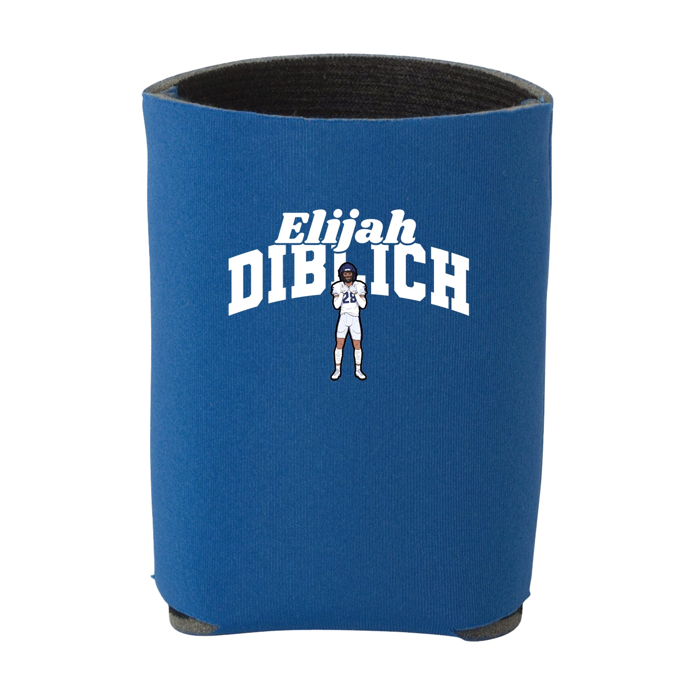 Can Holder — Signature Arch in Royal