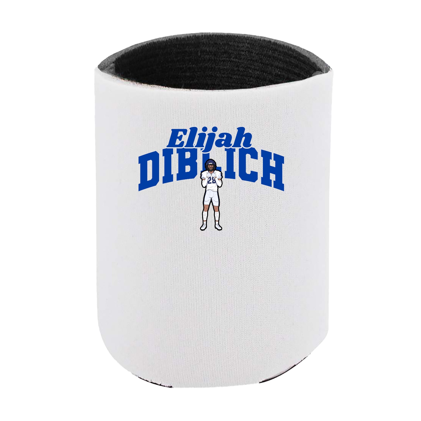 Can Holder — Signature Arch in White