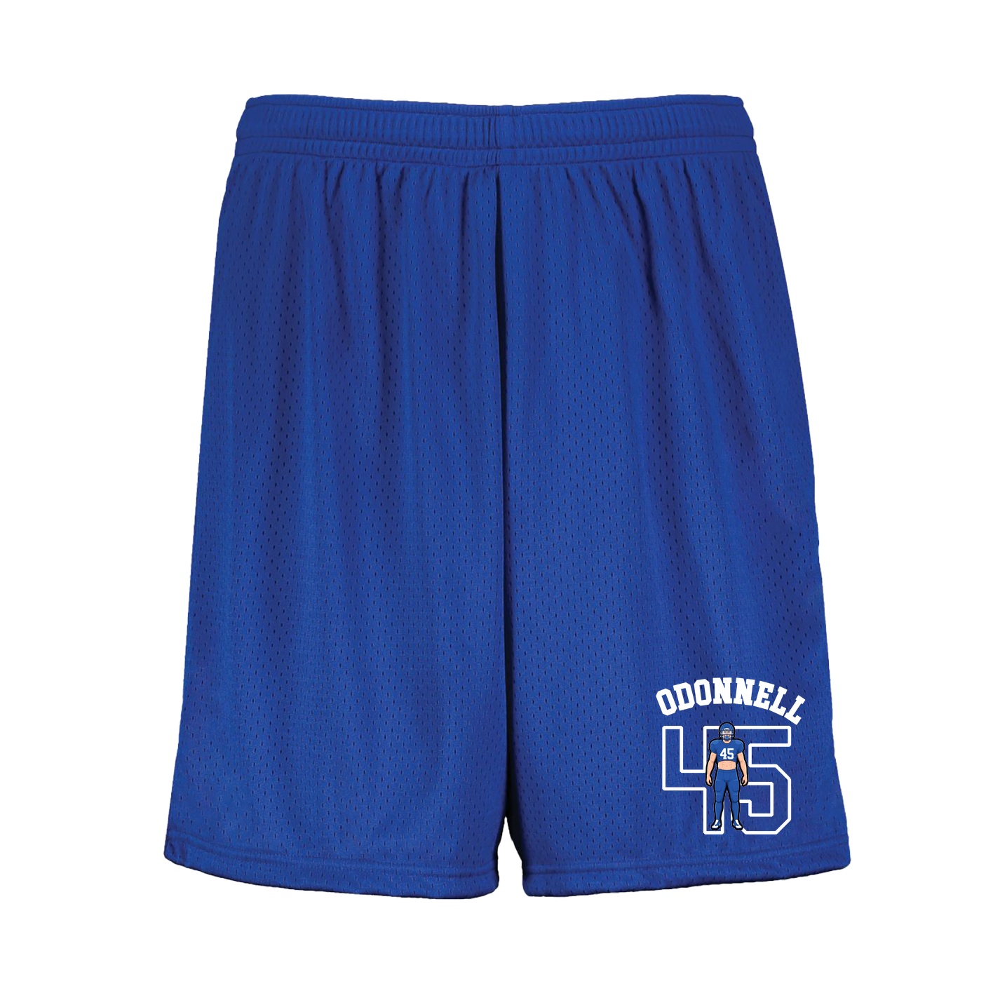 Shorts — Shirsey Arch in Royal