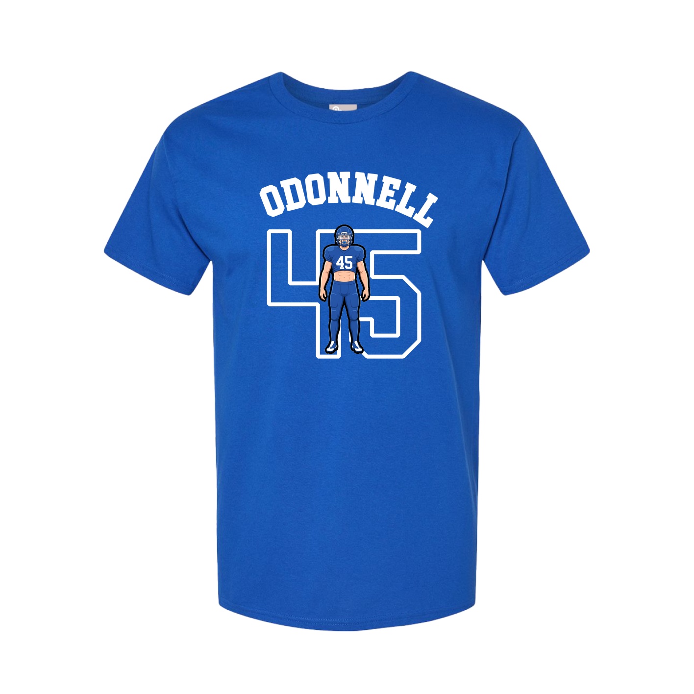 Tee — Shirsey Arch in Royal