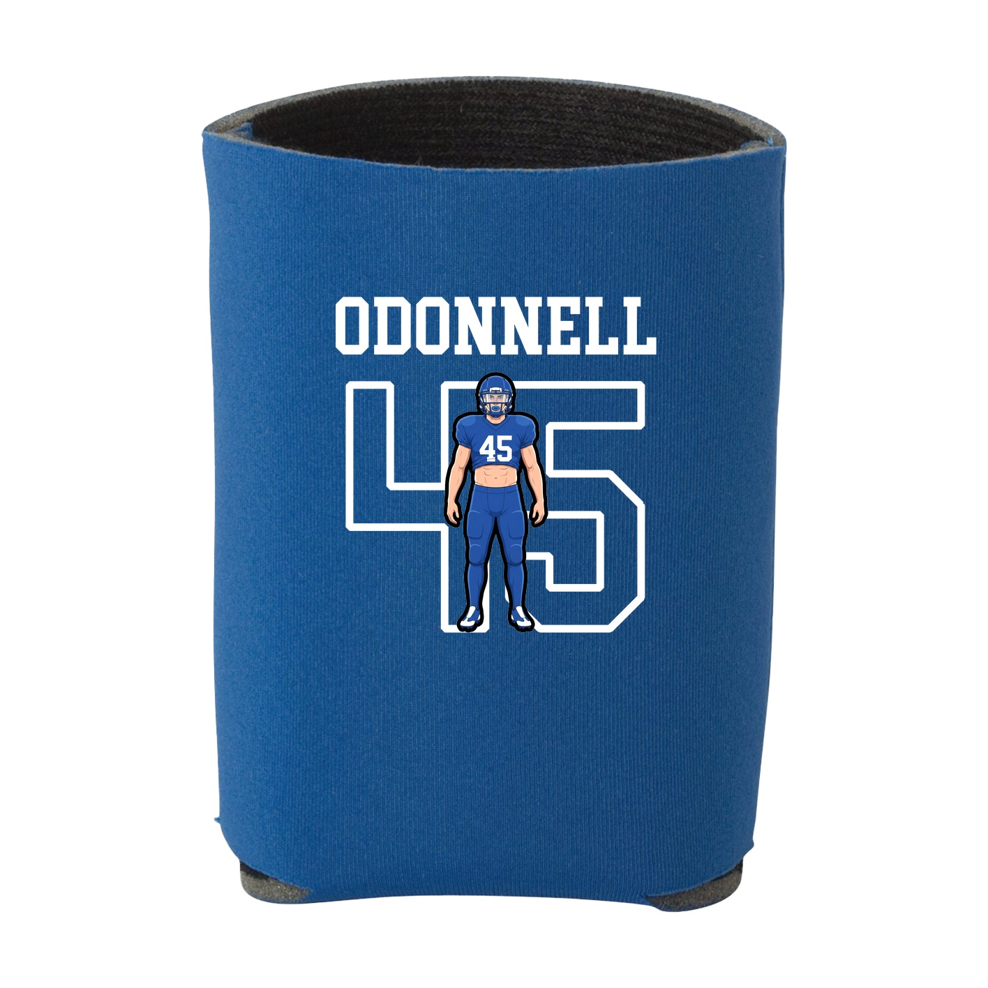Can Holder — Shirsey in Royal