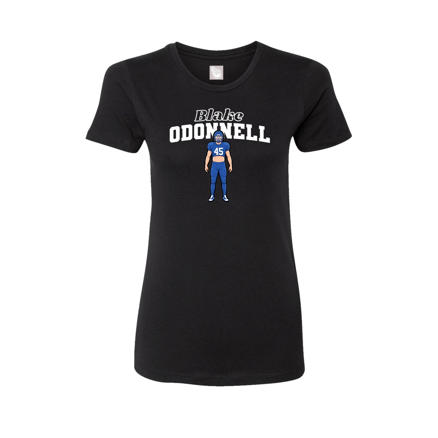 Fitted Women's Tee