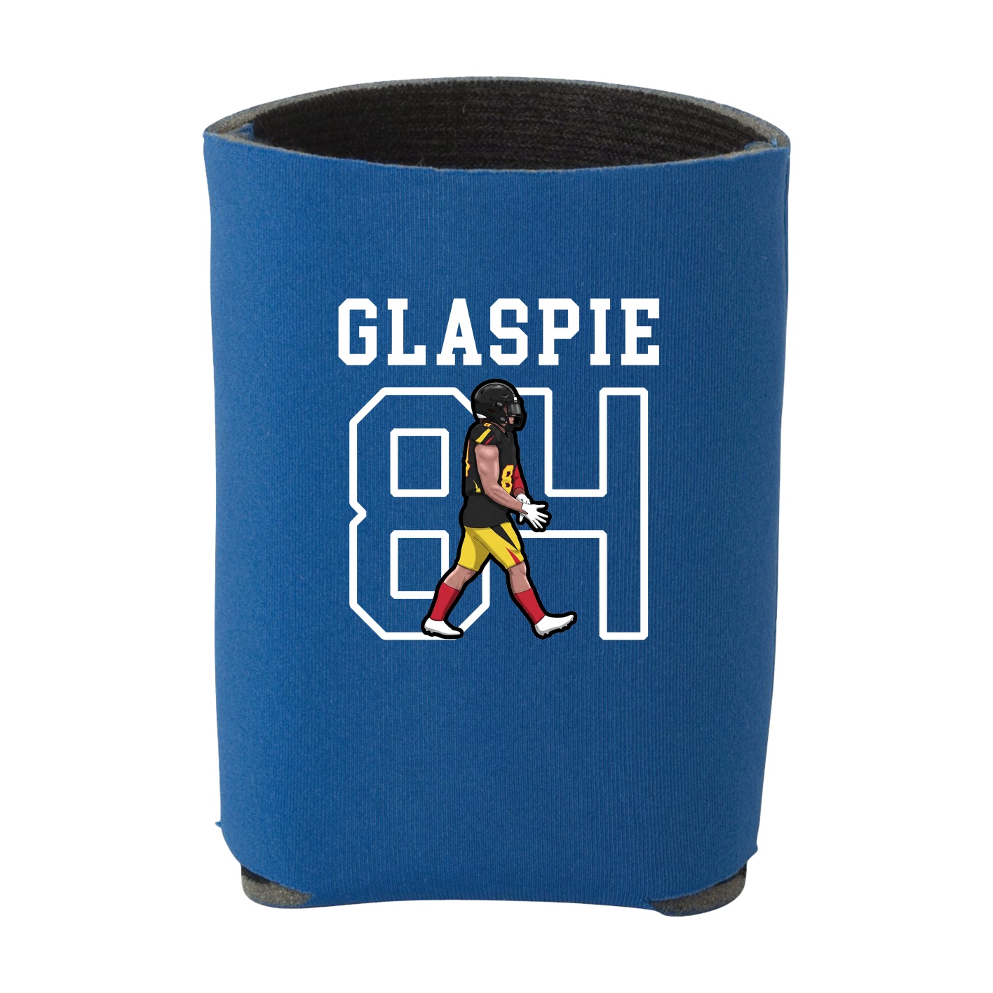 Can Holder — Shirsey in Royal