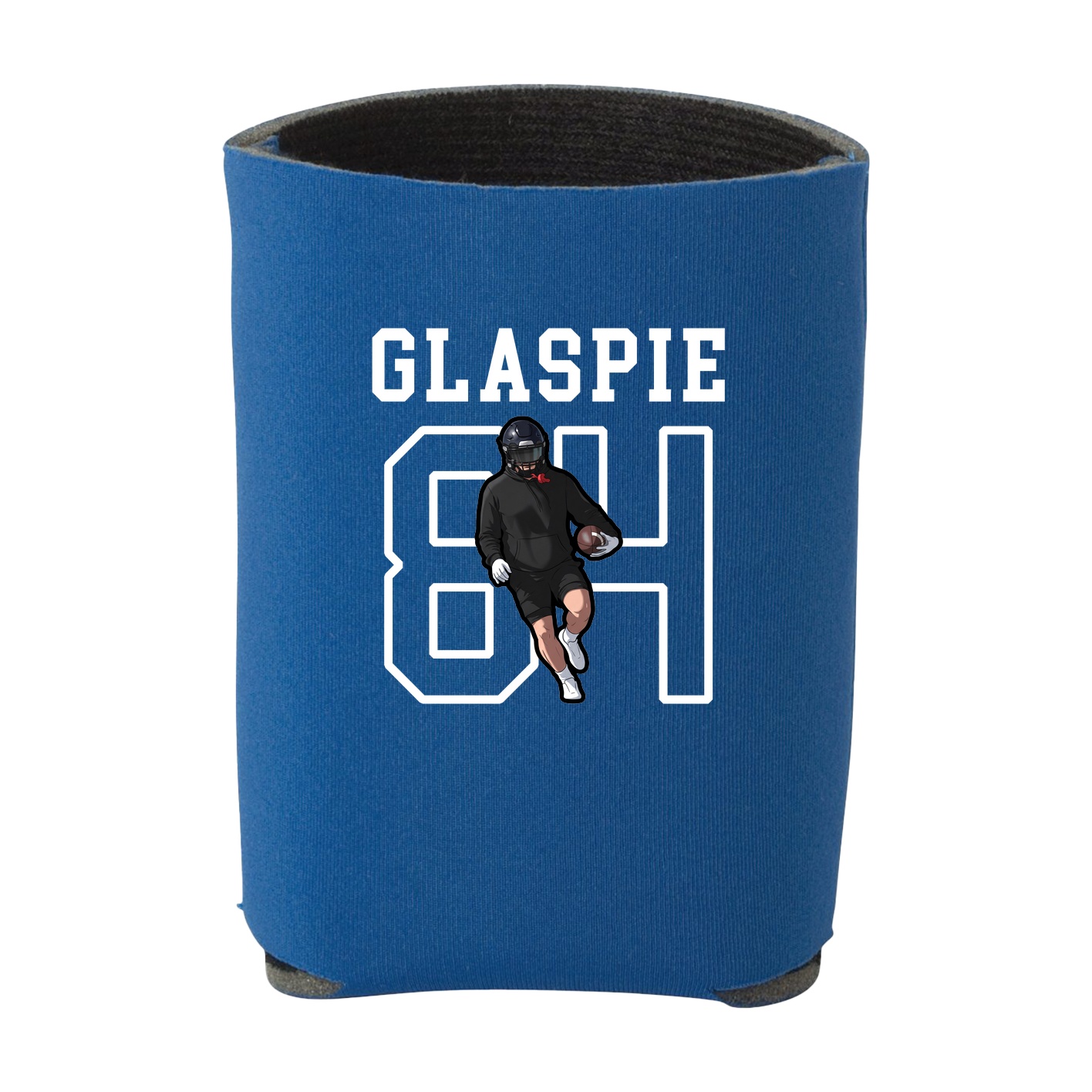 Can Holder — Shirsey in Royal