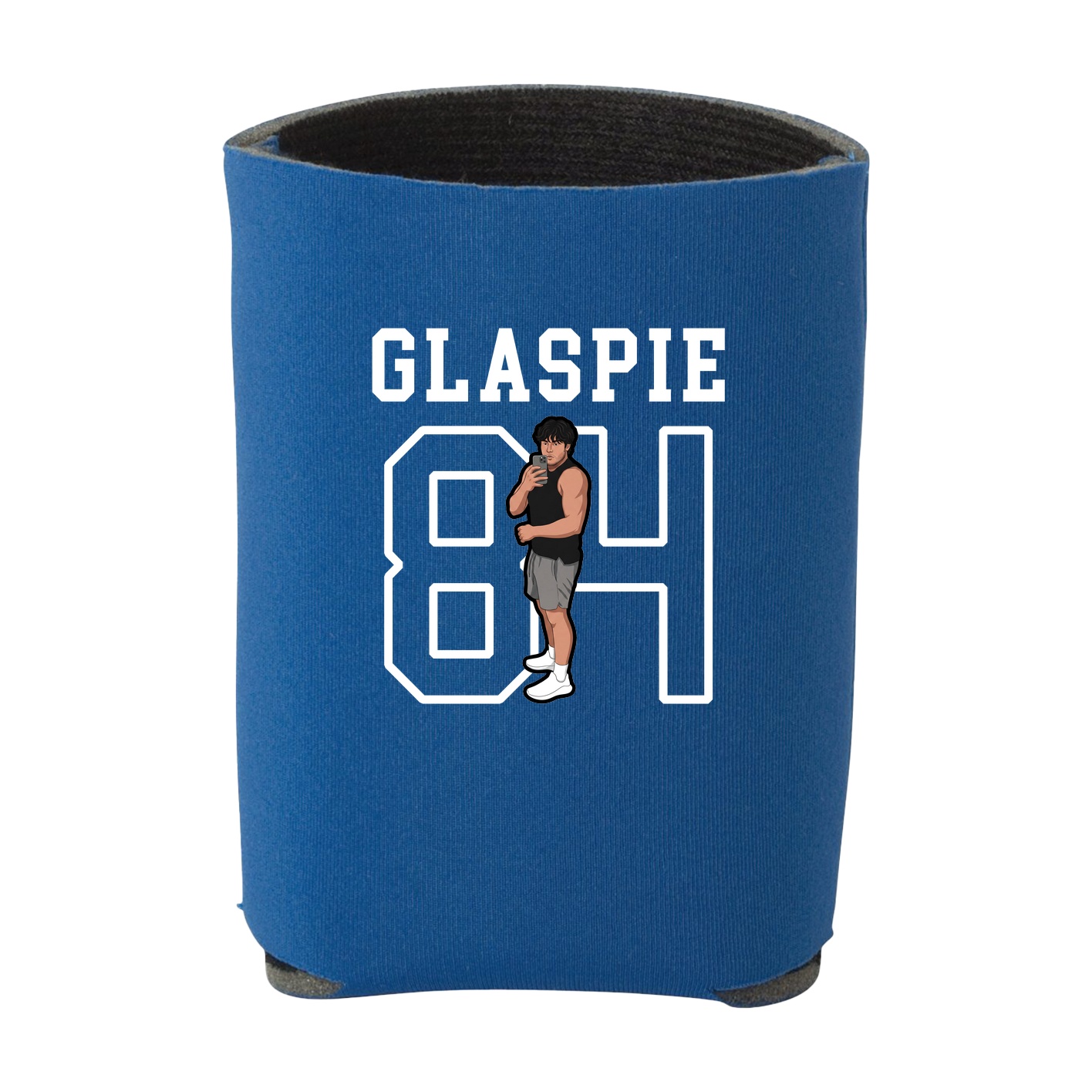 Can Holder — Shirsey in Royal