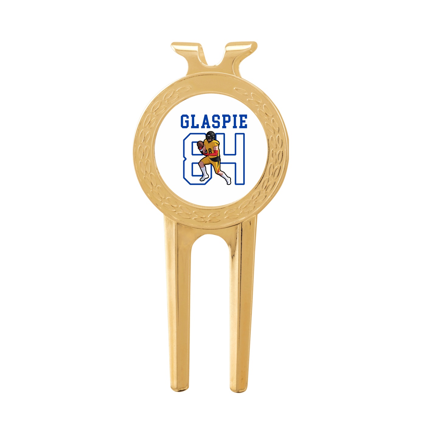 Divot Tool with Ball Marker — Shirsey in Classic