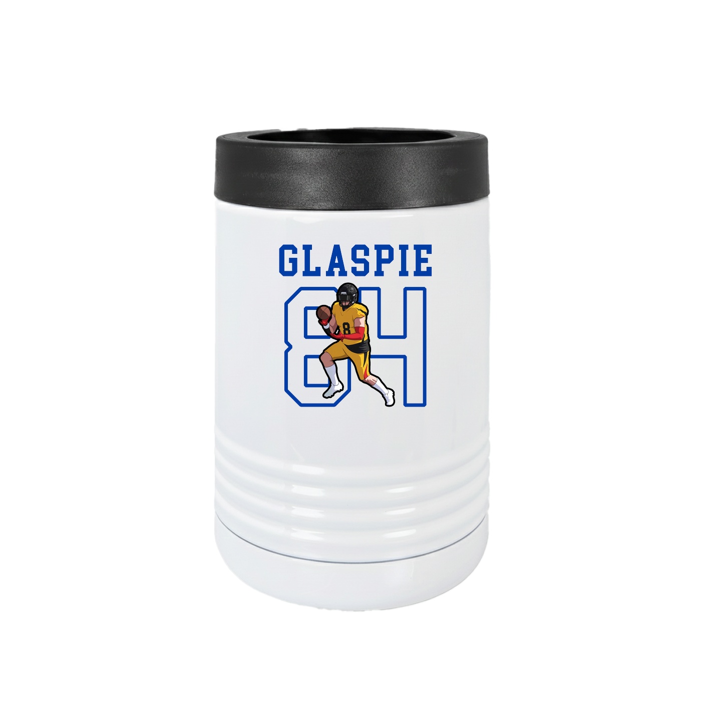 Beverage Holder — Shirsey in White