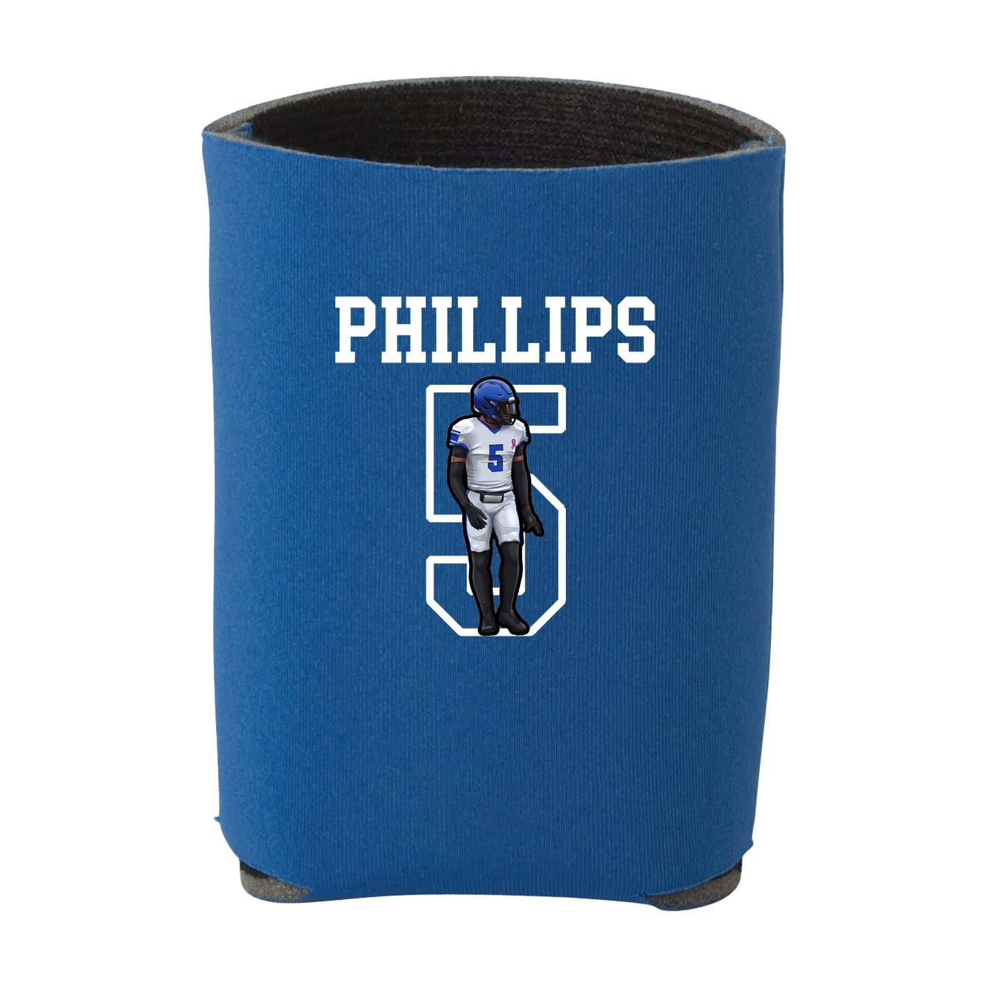 Can Holder — Shirsey in Royal