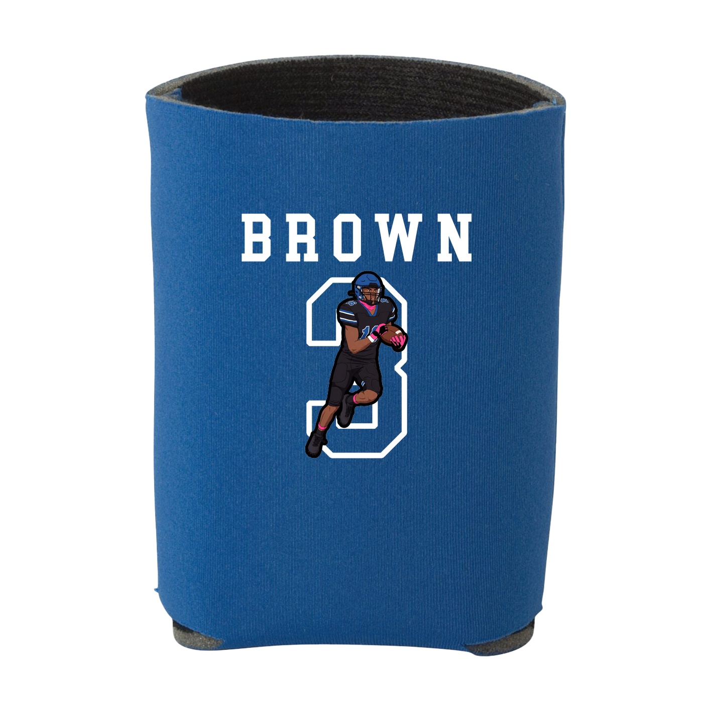 Can Holder — Shirsey in Royal