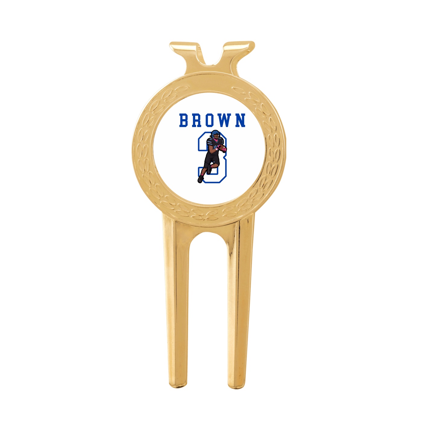 Divot Tool with Ball Marker — Shirsey in Classic