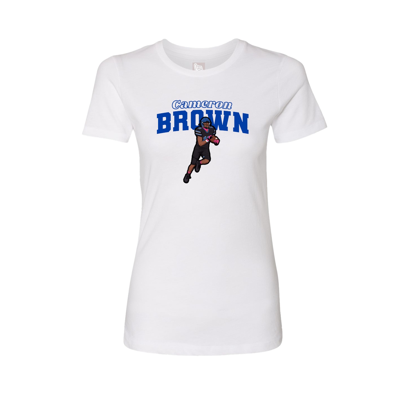 Fitted Women's Tee