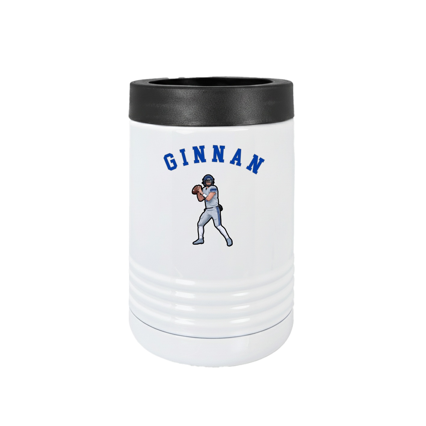 Beverage Holder — Shirsey Arch in White