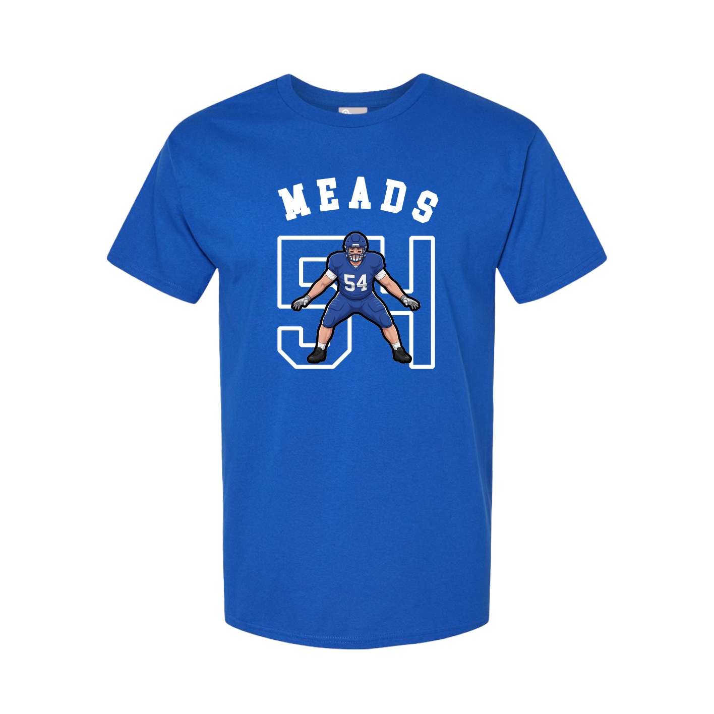 Tee — Shirsey Arch in Royal