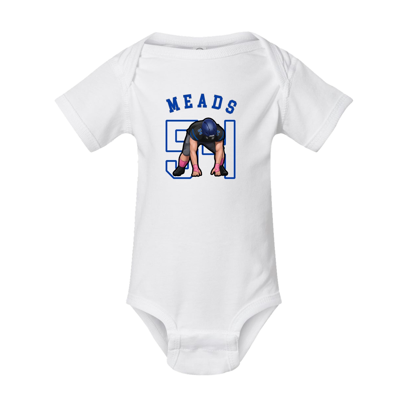 Baby Onesie