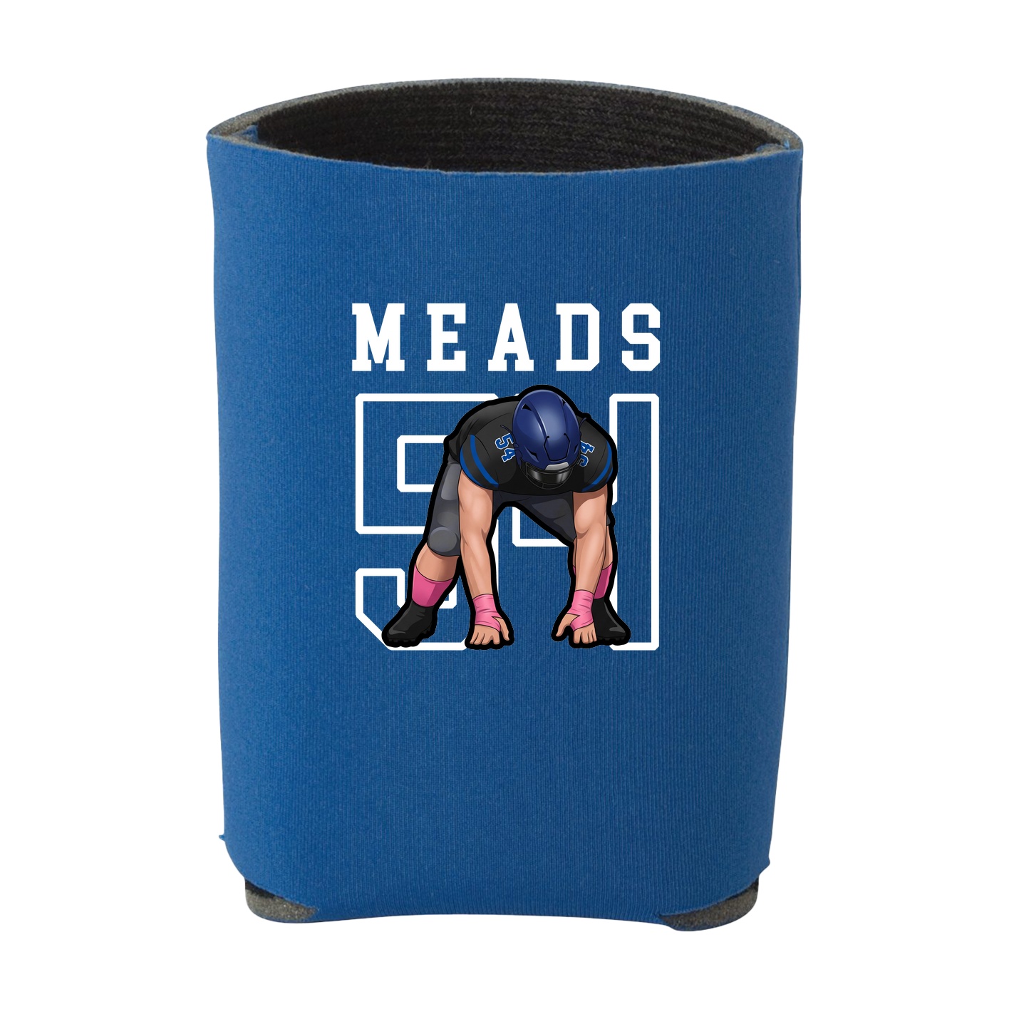 Can Holder — Shirsey in Royal