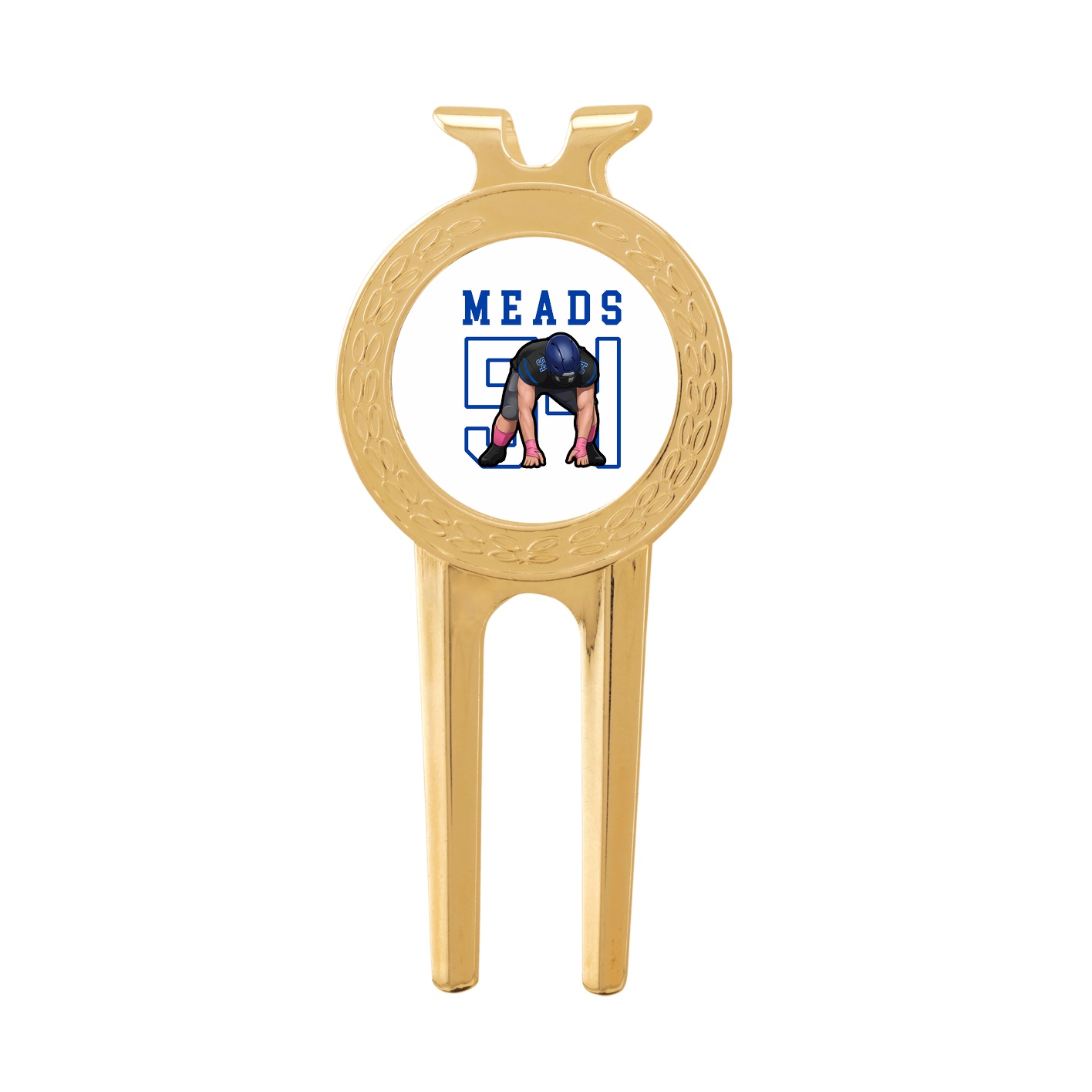 Divot Tool with Ball Marker — Shirsey in Classic