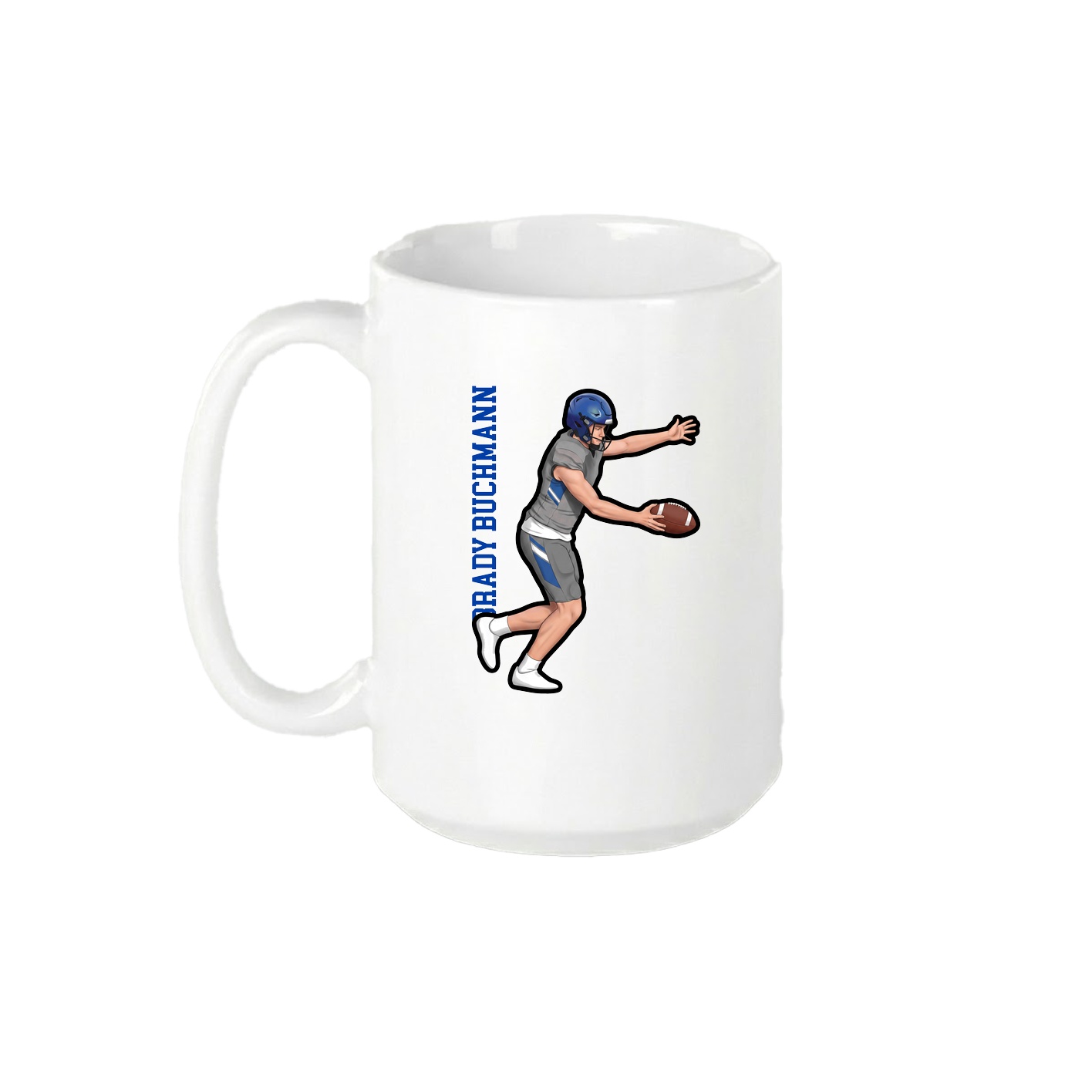 15oz Coffee Mug