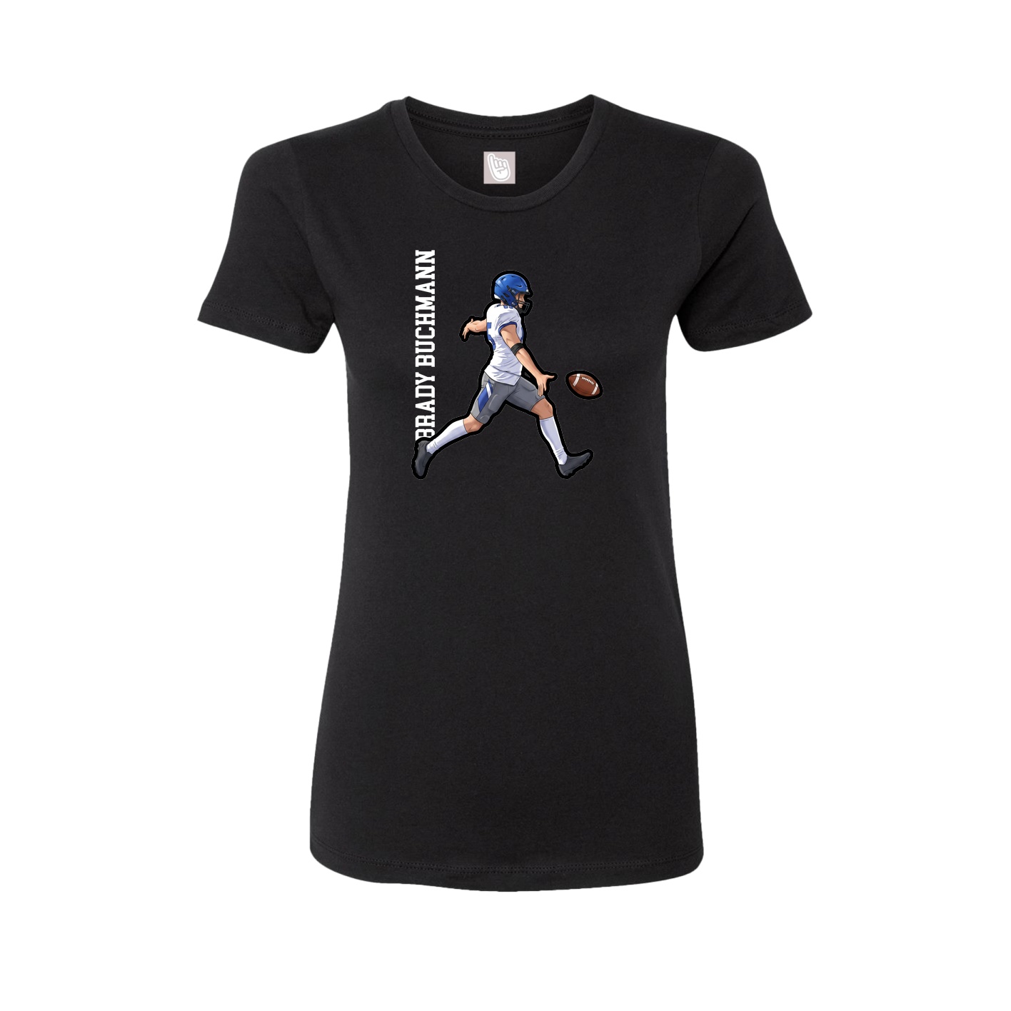 Fitted Women's Tee