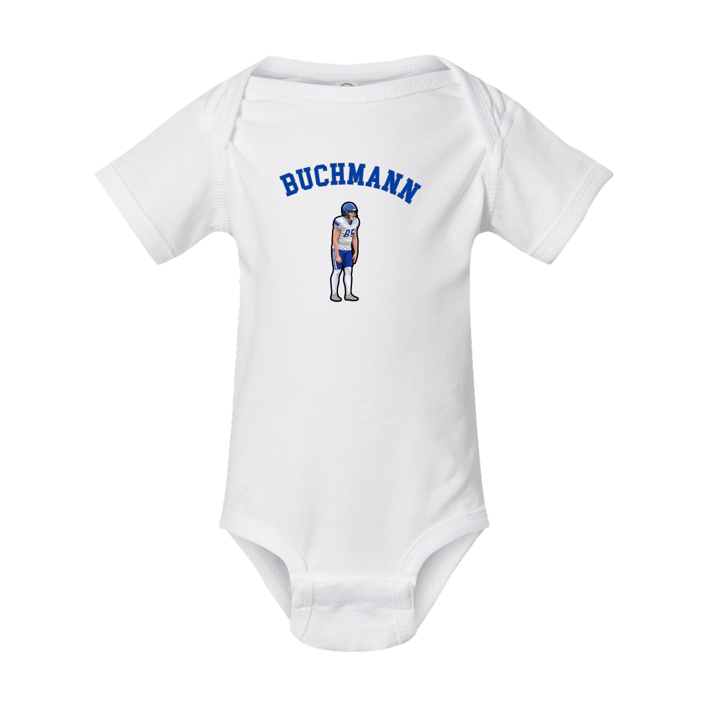 Baby Onesie