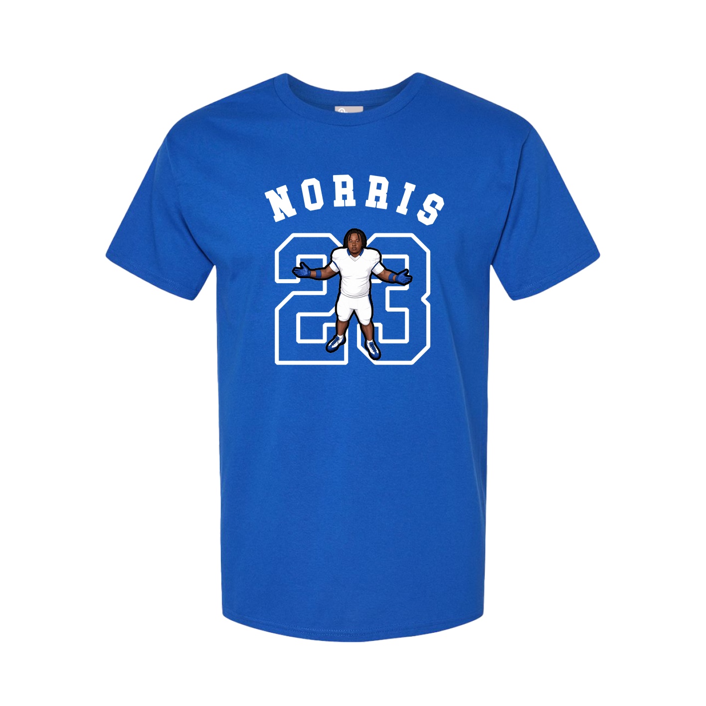 Tee — Shirsey Arch in Royal