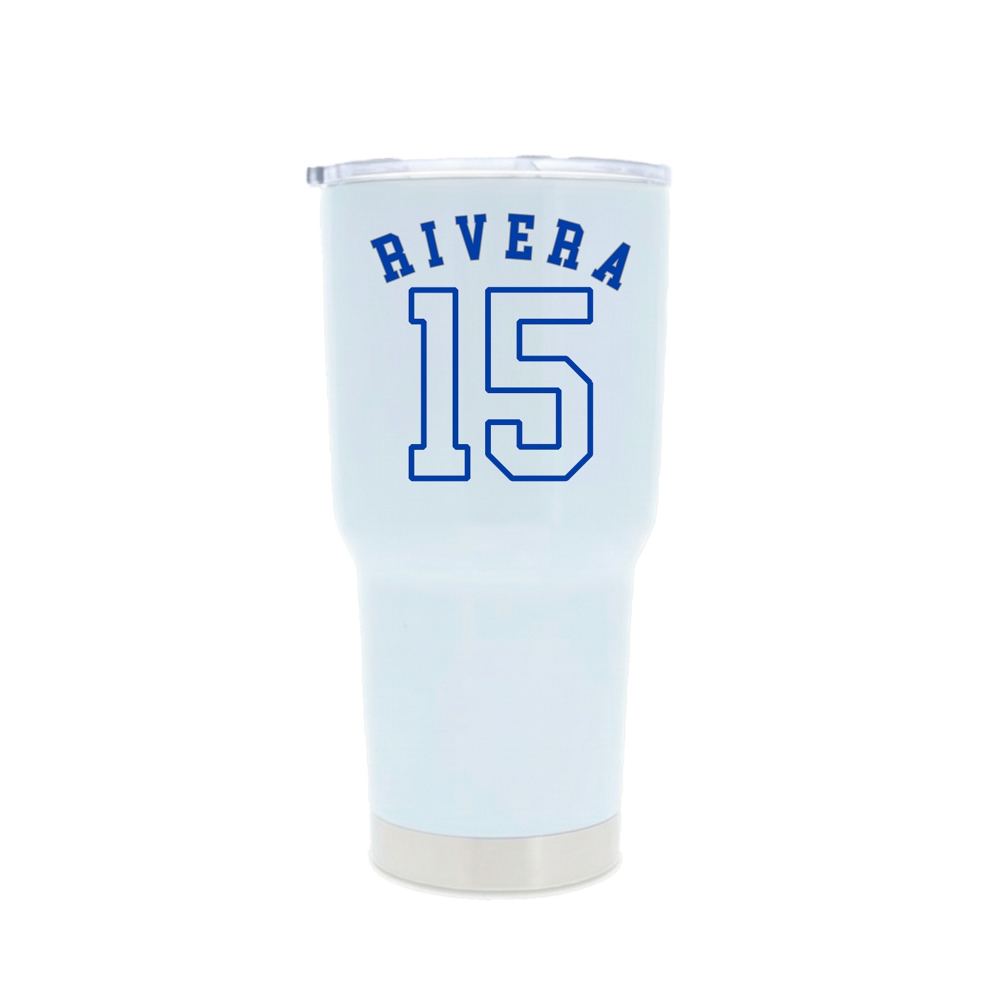 30oz Stainless Steel Tumbler