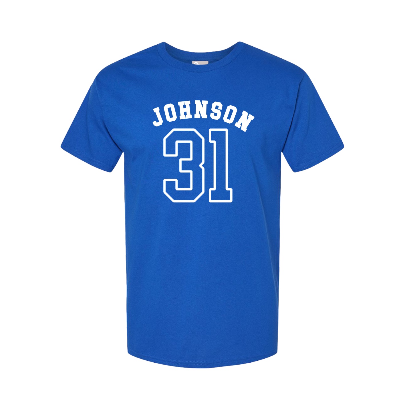 Tee — Shirsey Arch in Royal