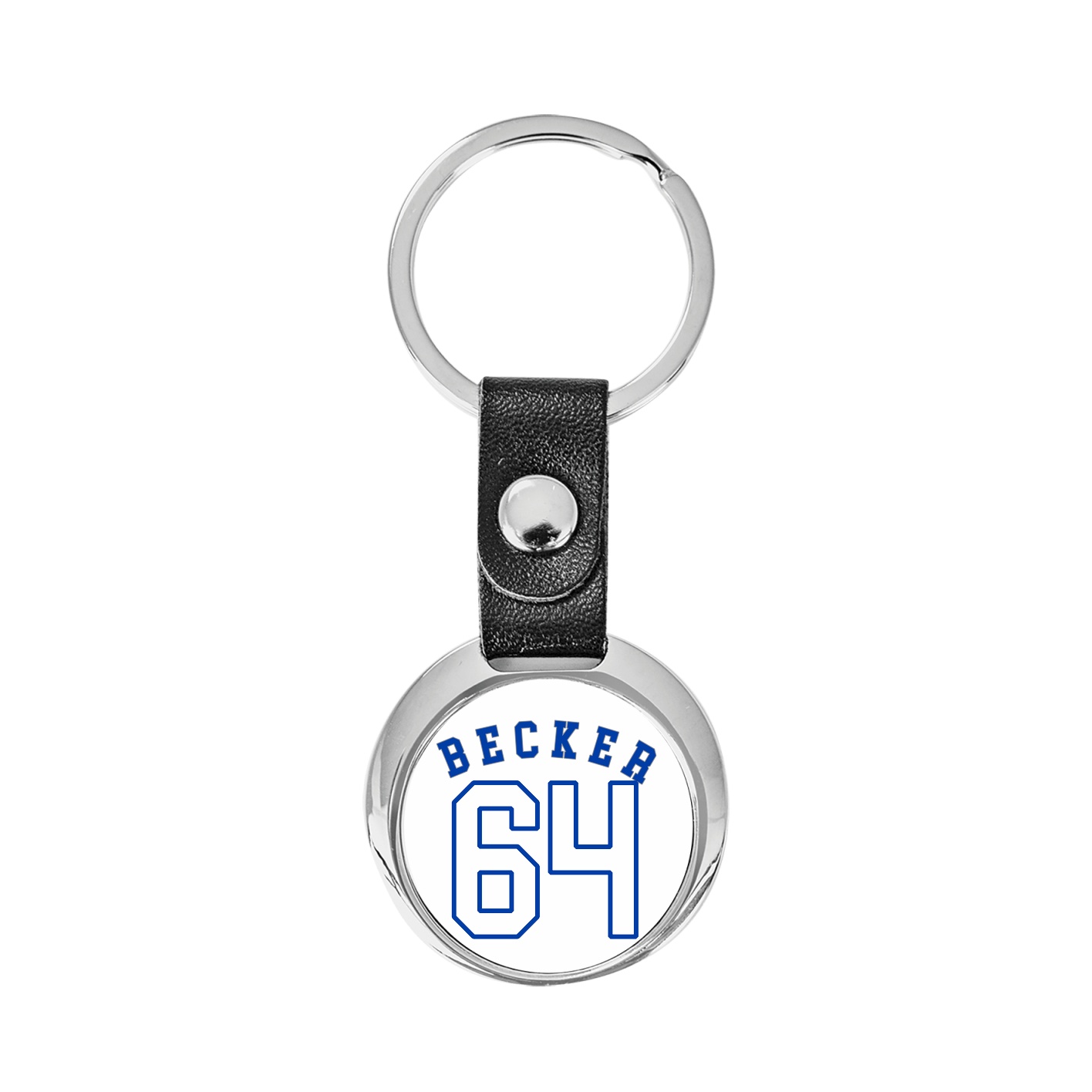 Key Chain — Shirsey Arch in Classic