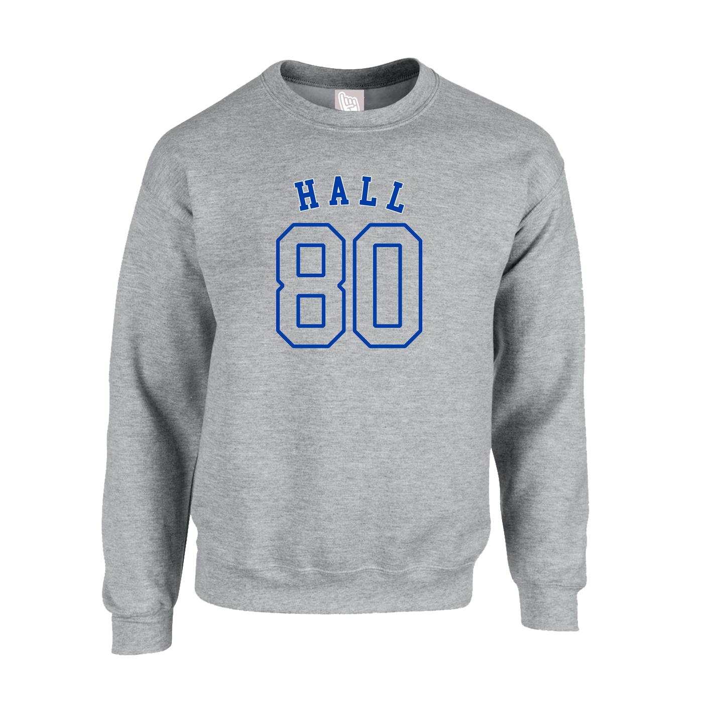 Fleece Crew