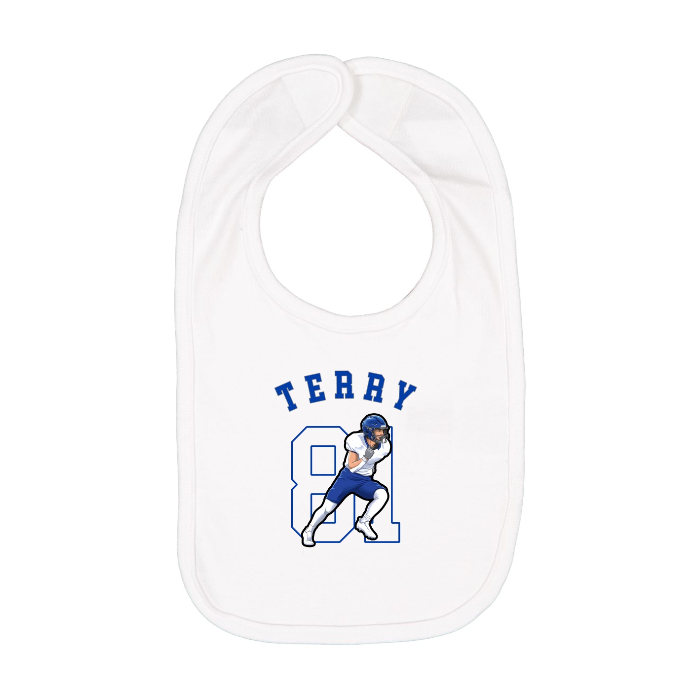 Infant Bib