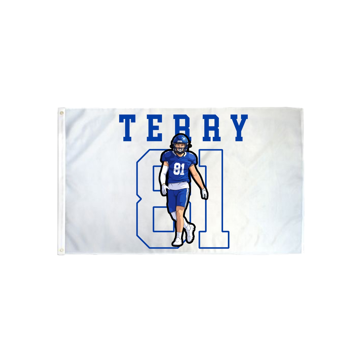3x5 Flag