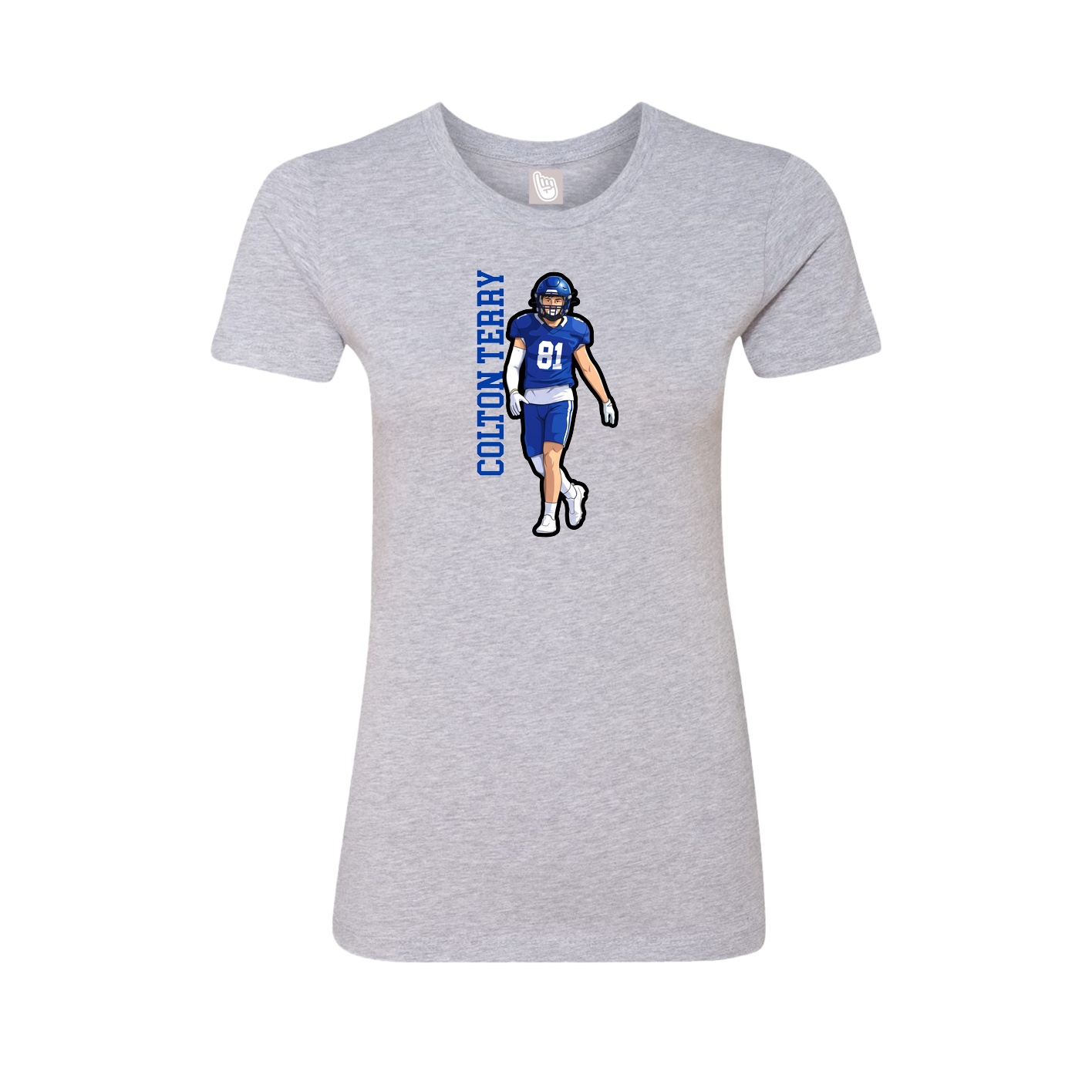 Womens Tee