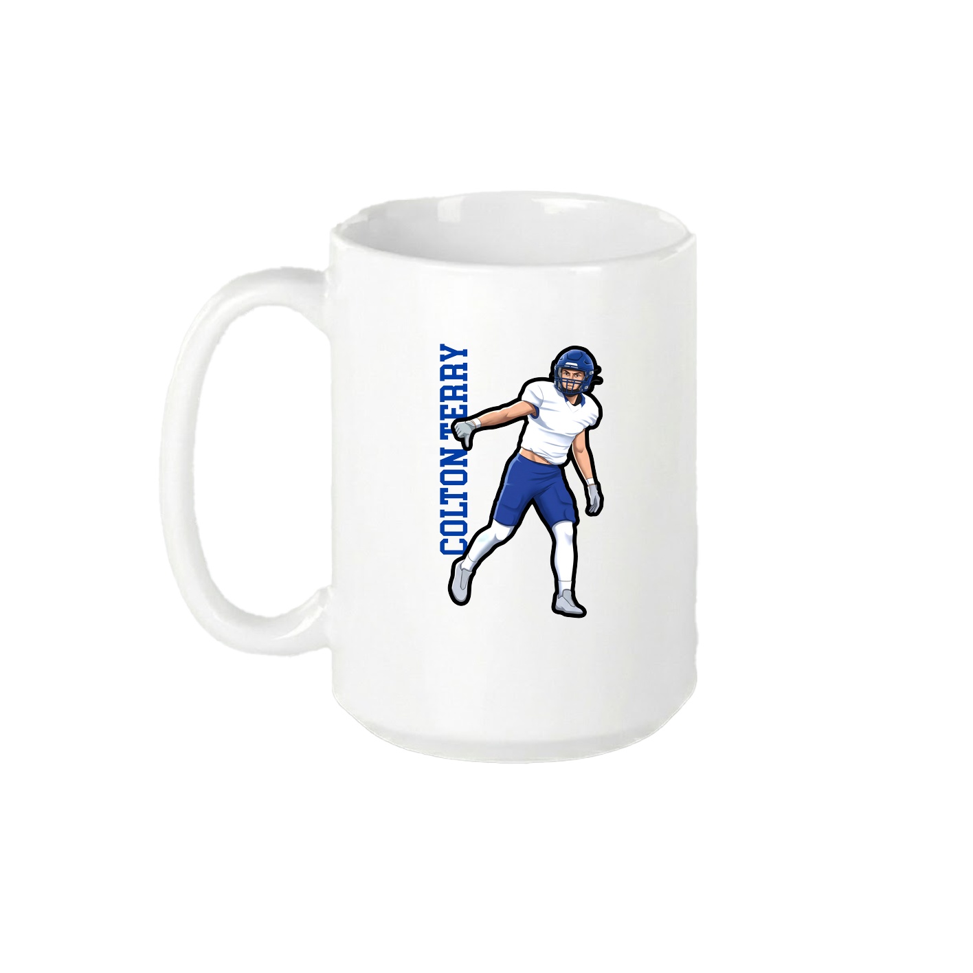 15oz Coffee Mug