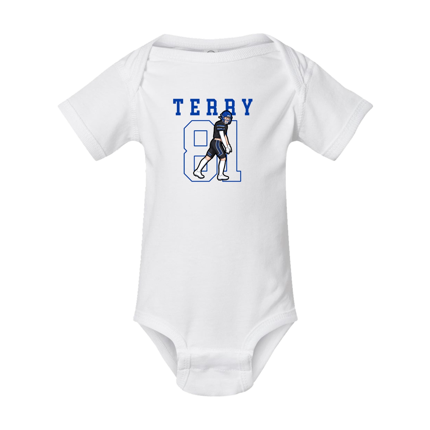 Baby Onesie