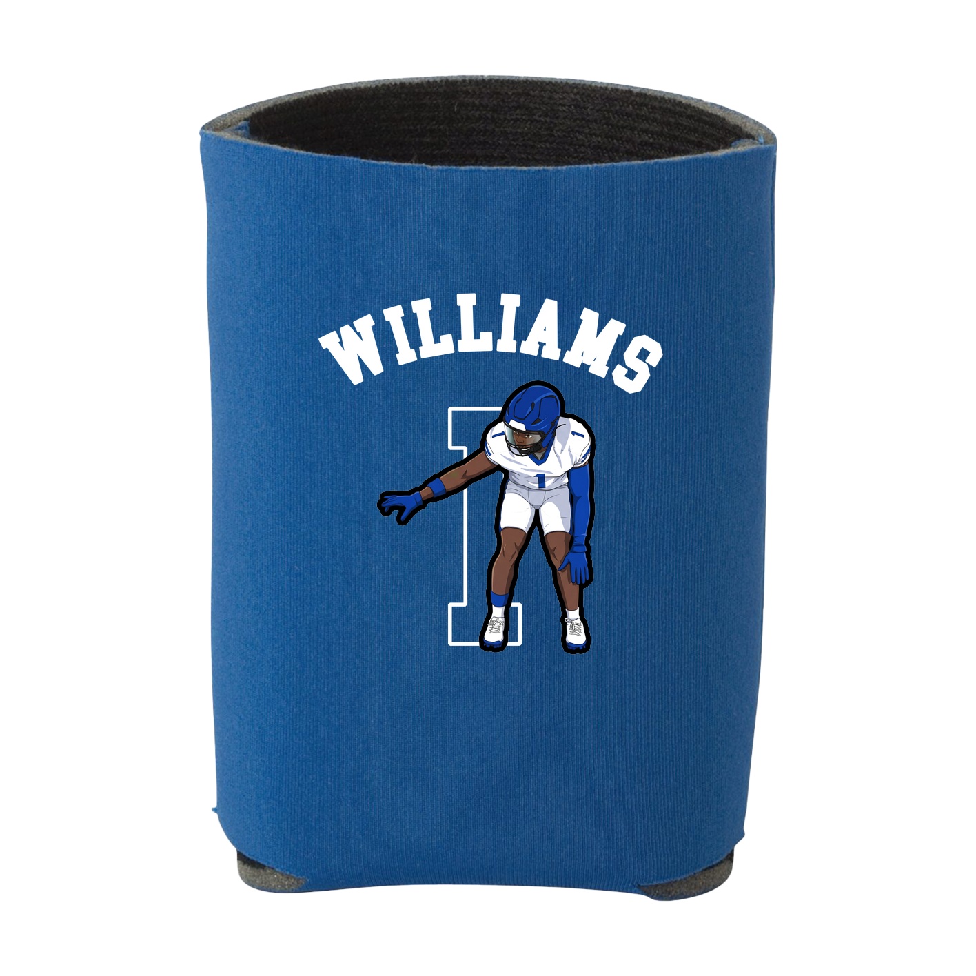 Can Holder — Shirsey Arch in Royal