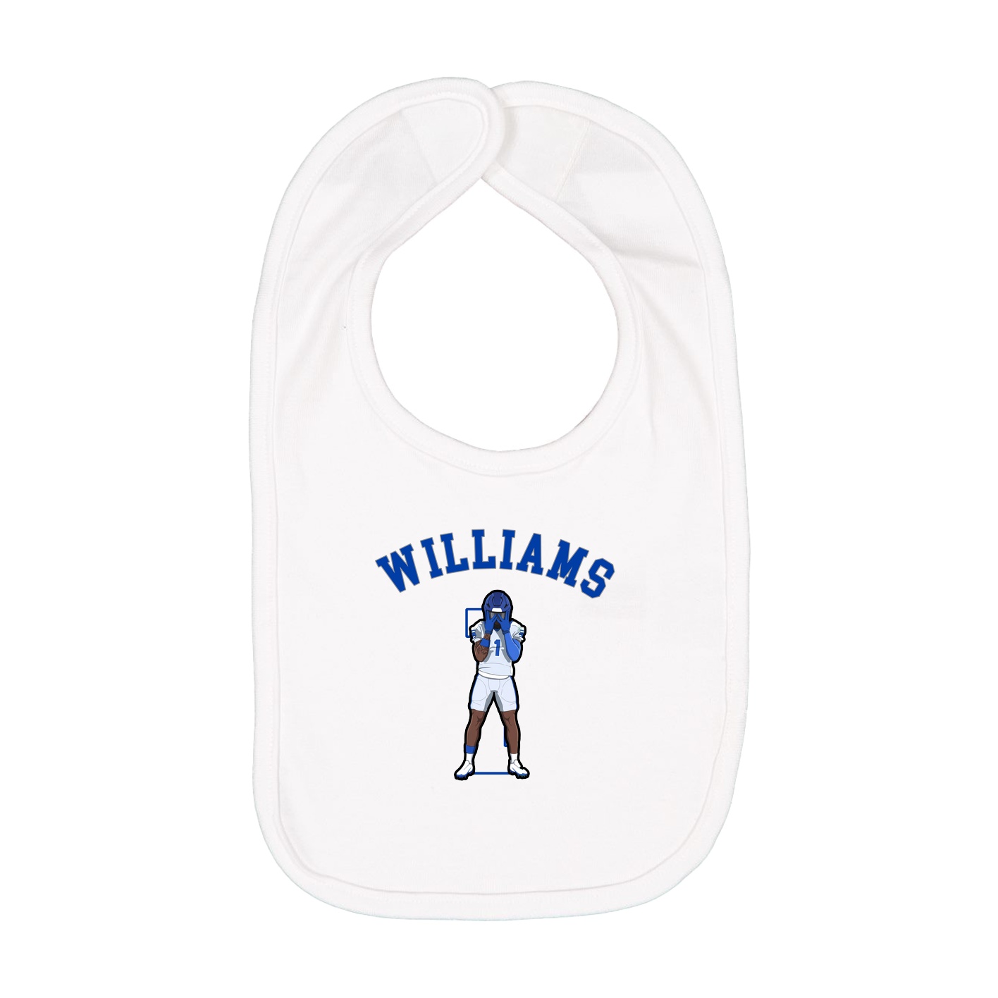 Infant Bib