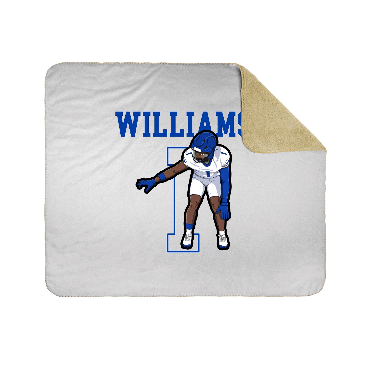 Throw Blanket