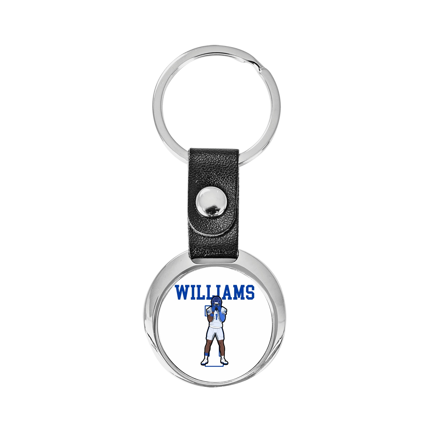 Key Chain — Shirsey in Classic